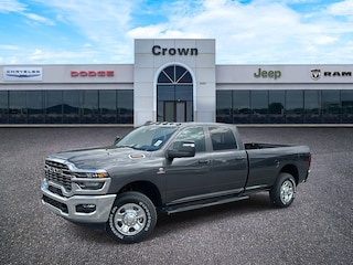 2025 Ram 3500 Tradesman Pickup