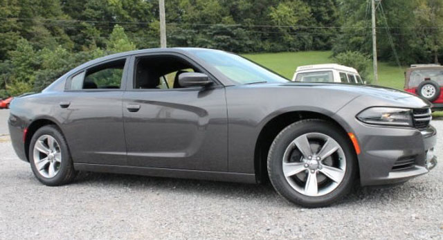 2016 dodge charger v6 specs deals