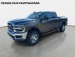 2025 Ram 2500 Tradesman Pickup