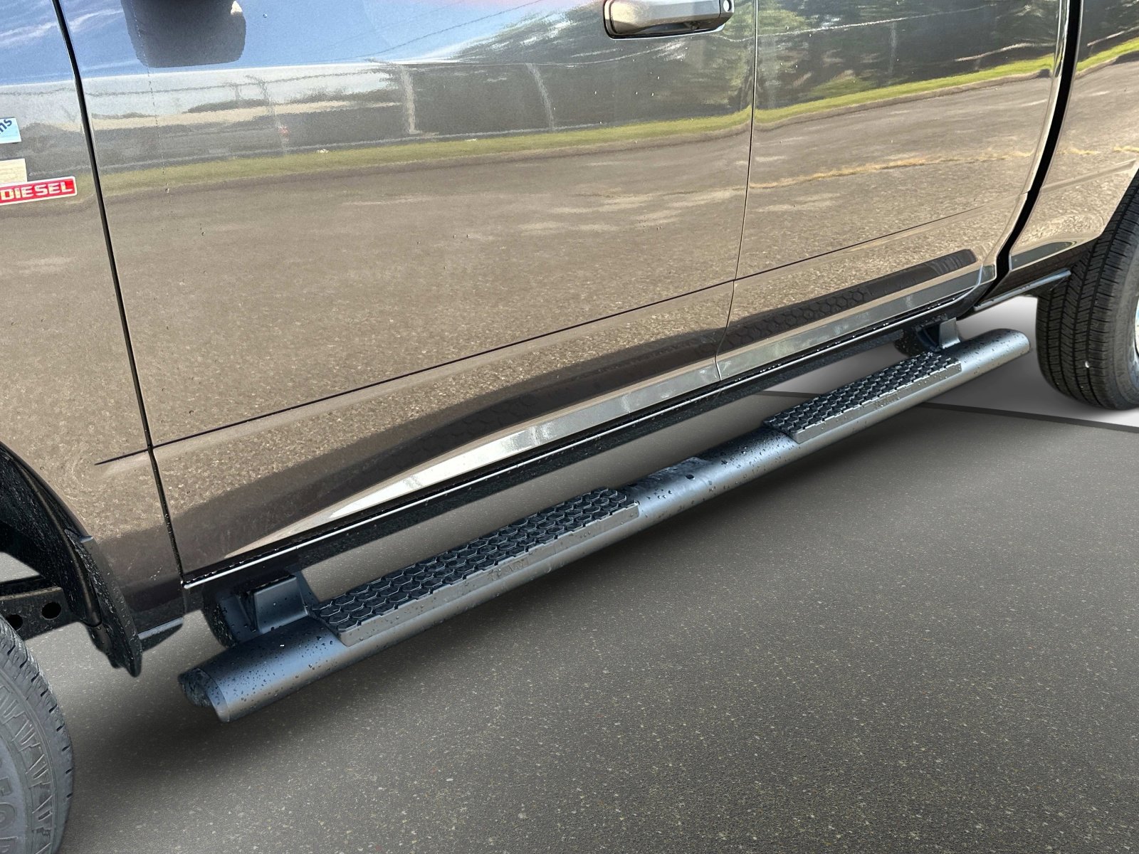 2025 RAM 2500 Tradesman - Photo 12