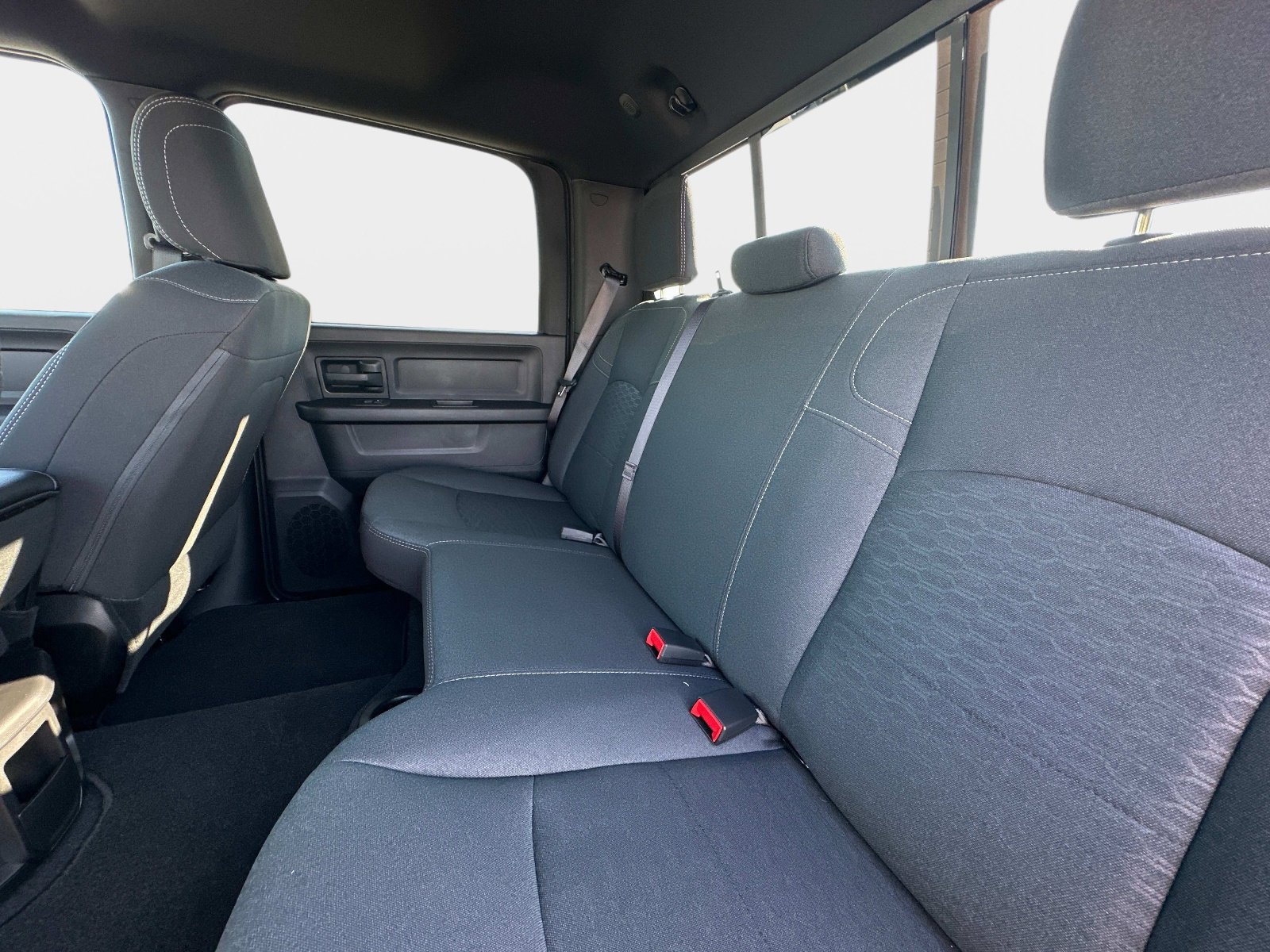 2025 RAM 2500 Tradesman - Photo 15