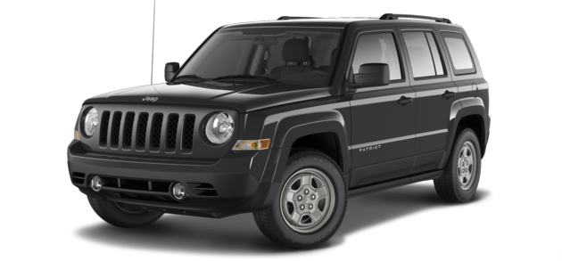 2014 Jeep Patriot for sale