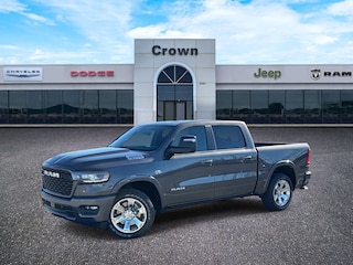 2026 Ram 1500 Big Horn/Lone Star Pickup