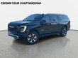  GMC Yukon XL
