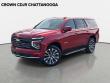 Used 2025 Chevrolet Tahoe High Country 2WD  High Country