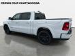 2026 Ram 1500 Laramie Pickup