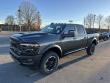 2026 Ram 2500 Rebel/Power Wagon Pickup