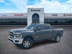 2025 Ram 2500 Big Horn Pickup
