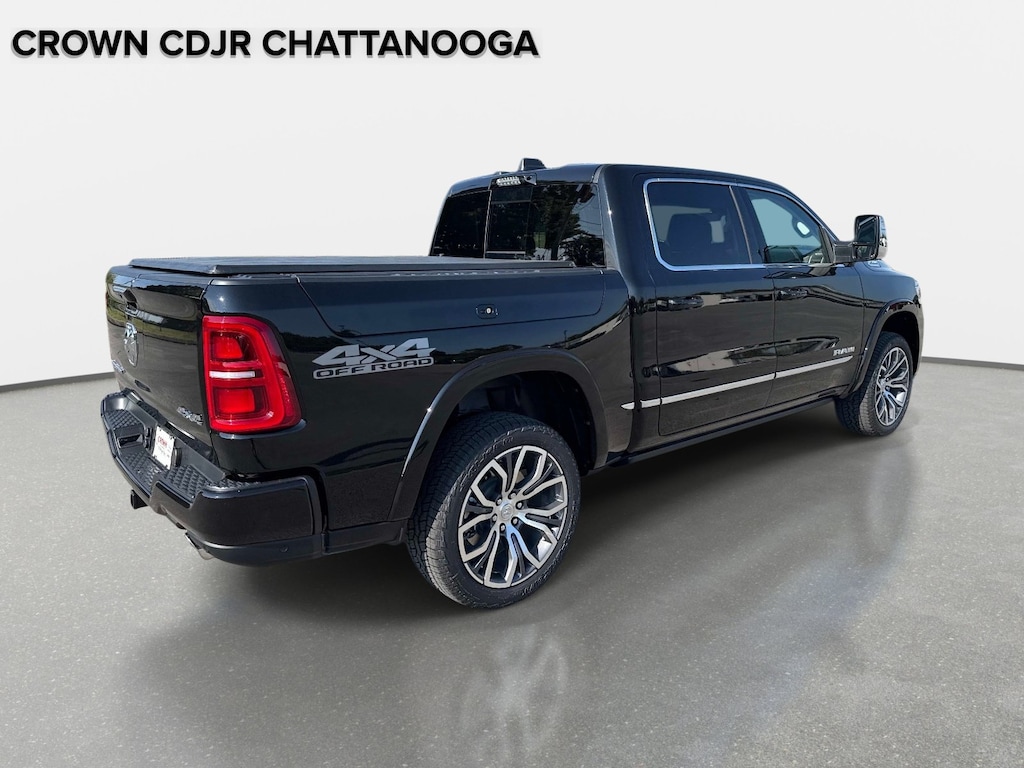 New 2027 Ram 1500 Tungsten Pickup