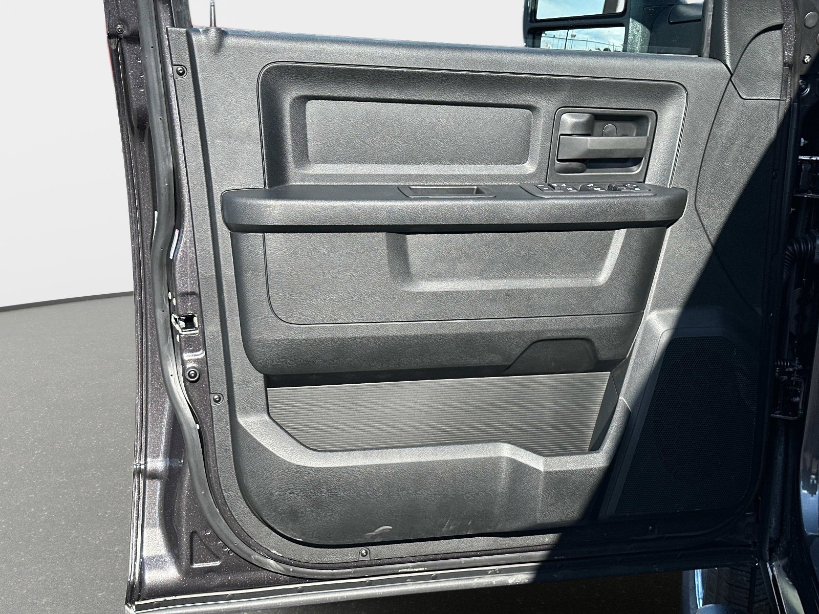 2025 RAM 2500 Tradesman - Photo 20
