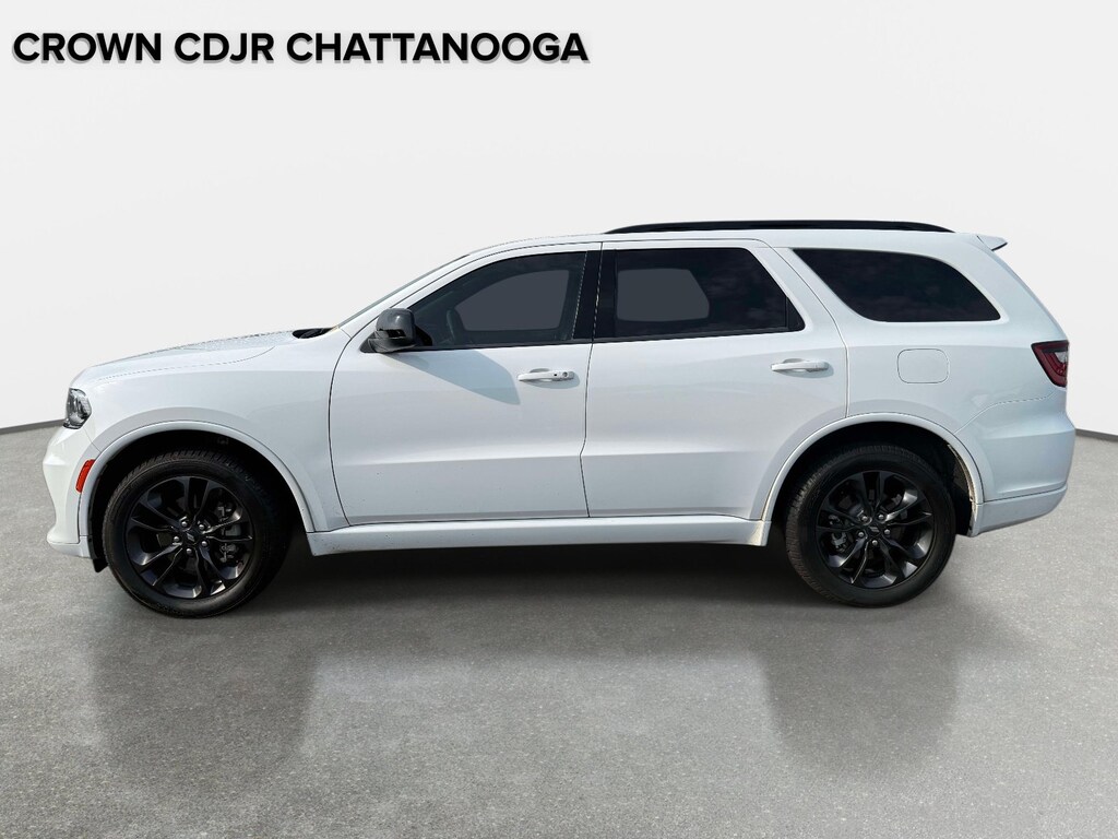 Used 2023 Dodge Durango SXT SXT AWD
