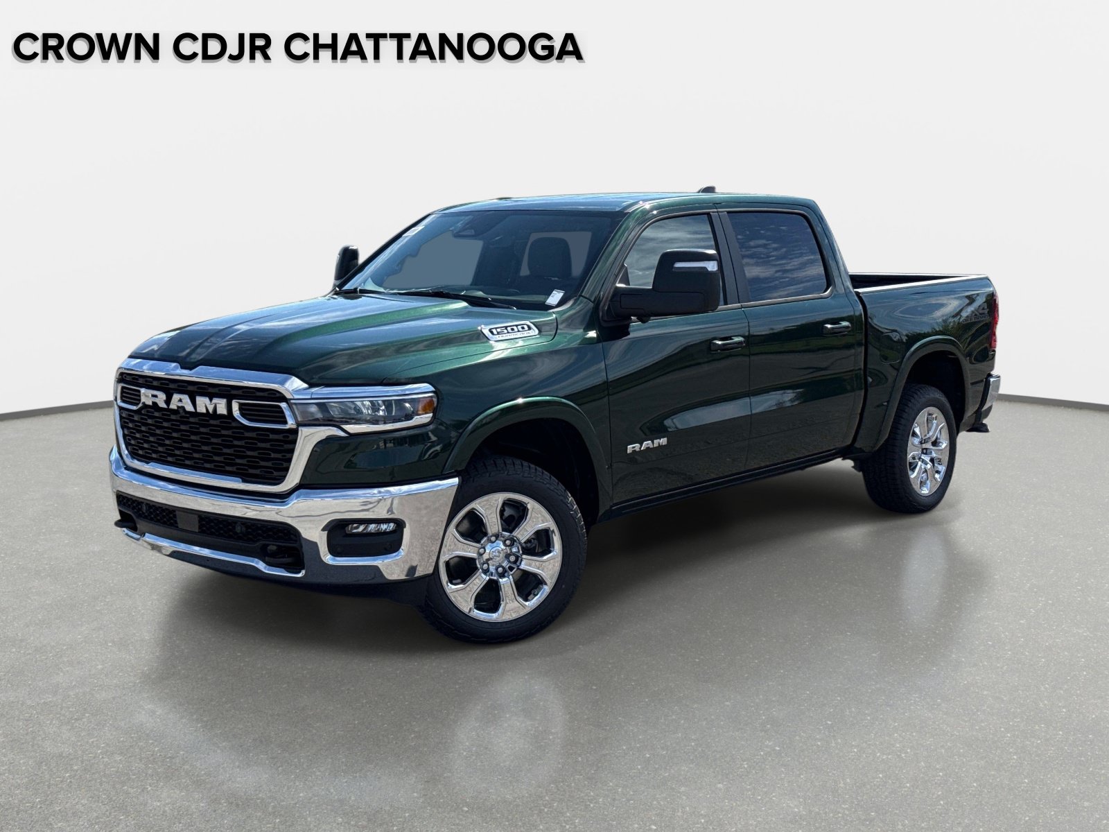  Ram 1500