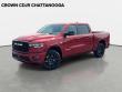 2026 Ram 1500 Laramie Pickup