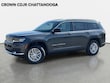  Jeep Grand Cherokee L