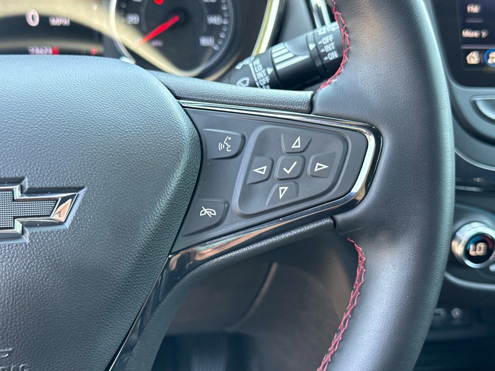 2024 Chevrolet Equinox RS - Photo 31