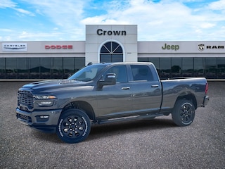 2026 Ram 2500 Tradesman Pickup