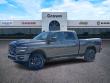 2026 Ram 2500 Tradesman Pickup