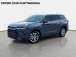  Toyota Grand Highlander