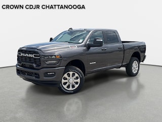 2026 Ram 2500 Big Horn Pickup
