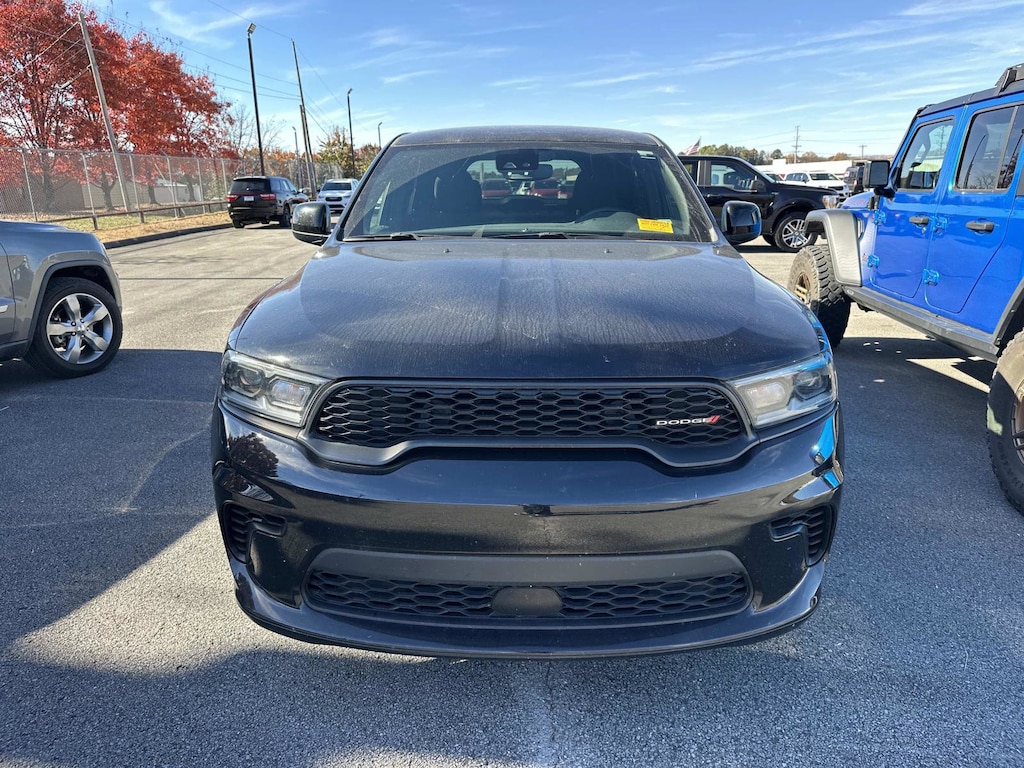 Used 2023 Dodge Durango GT Launch Edition GT Launch Edition AWD *Ltd Avail*