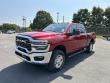 2026 Ram 2500 Tradesman Pickup
