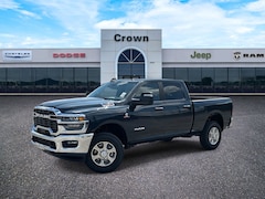 2025 Ram 2500 Big Horn Pickup