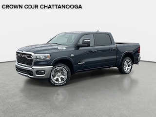 2026 Ram 1500 Big Horn/Lone Star Pickup