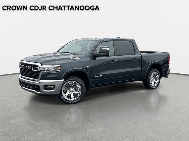 2026 Ram 1500 Big Horn/Lone Star Pickup