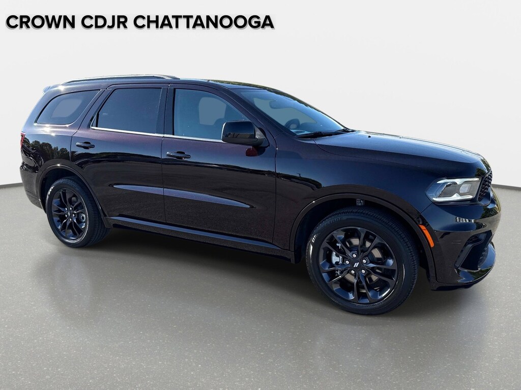 Used 2025 Dodge Durango GT GT RWD
