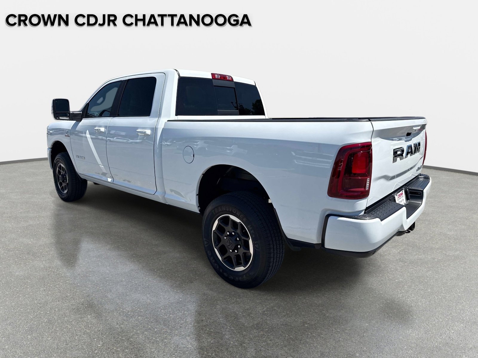 2025 RAM Ram 2500 Pickup Laramie - Photo 6