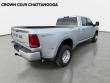 2026 Ram 3500 Laramie Laramie 4x4 Crew Cab 8 Box