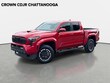  Toyota Tacoma 4WD