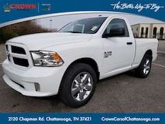New Chrysler Dodge Jeep Ram Fiat For Sale In Chattanooga