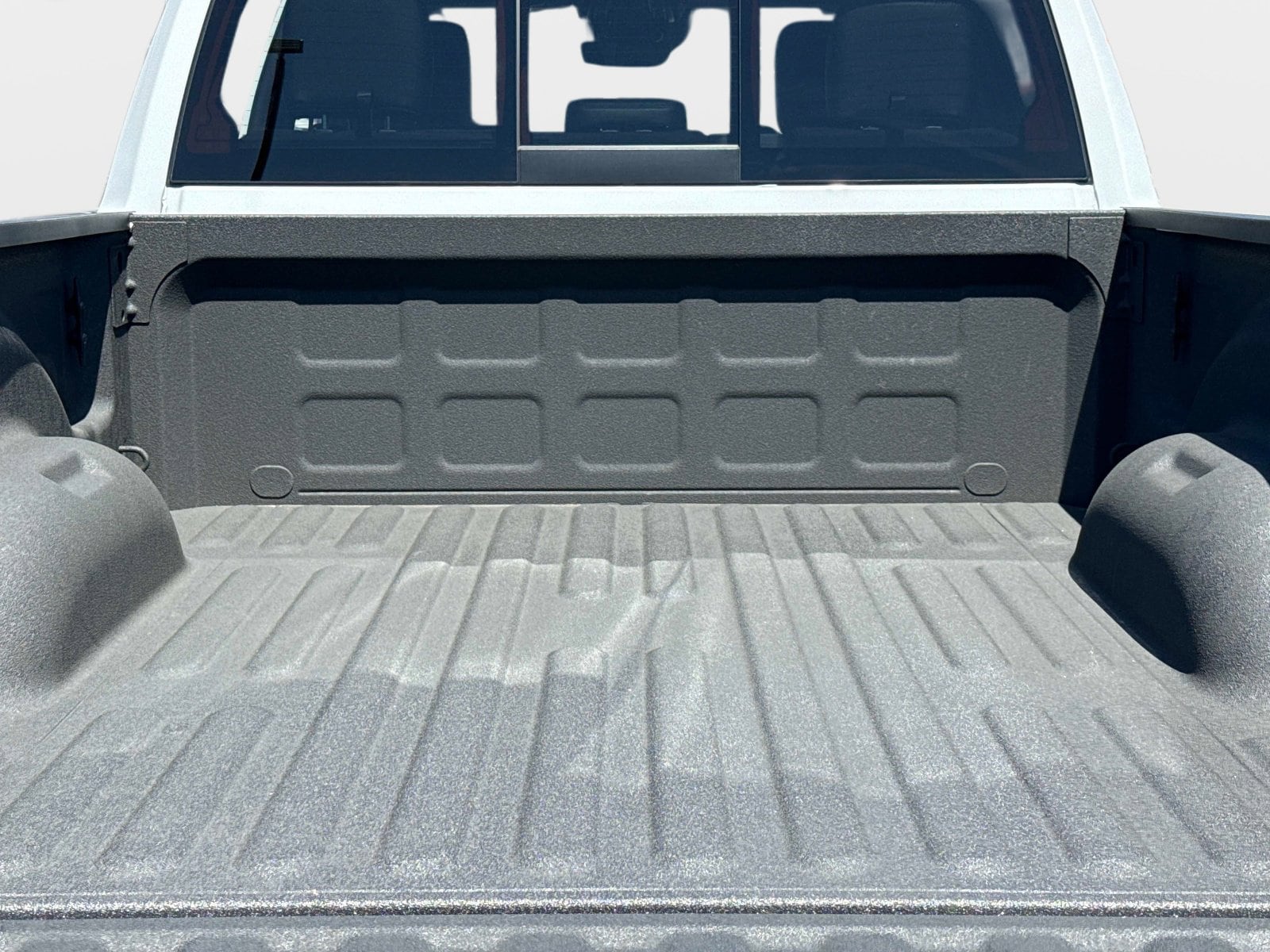 2025 RAM Ram 2500 Pickup Laramie - Photo 12