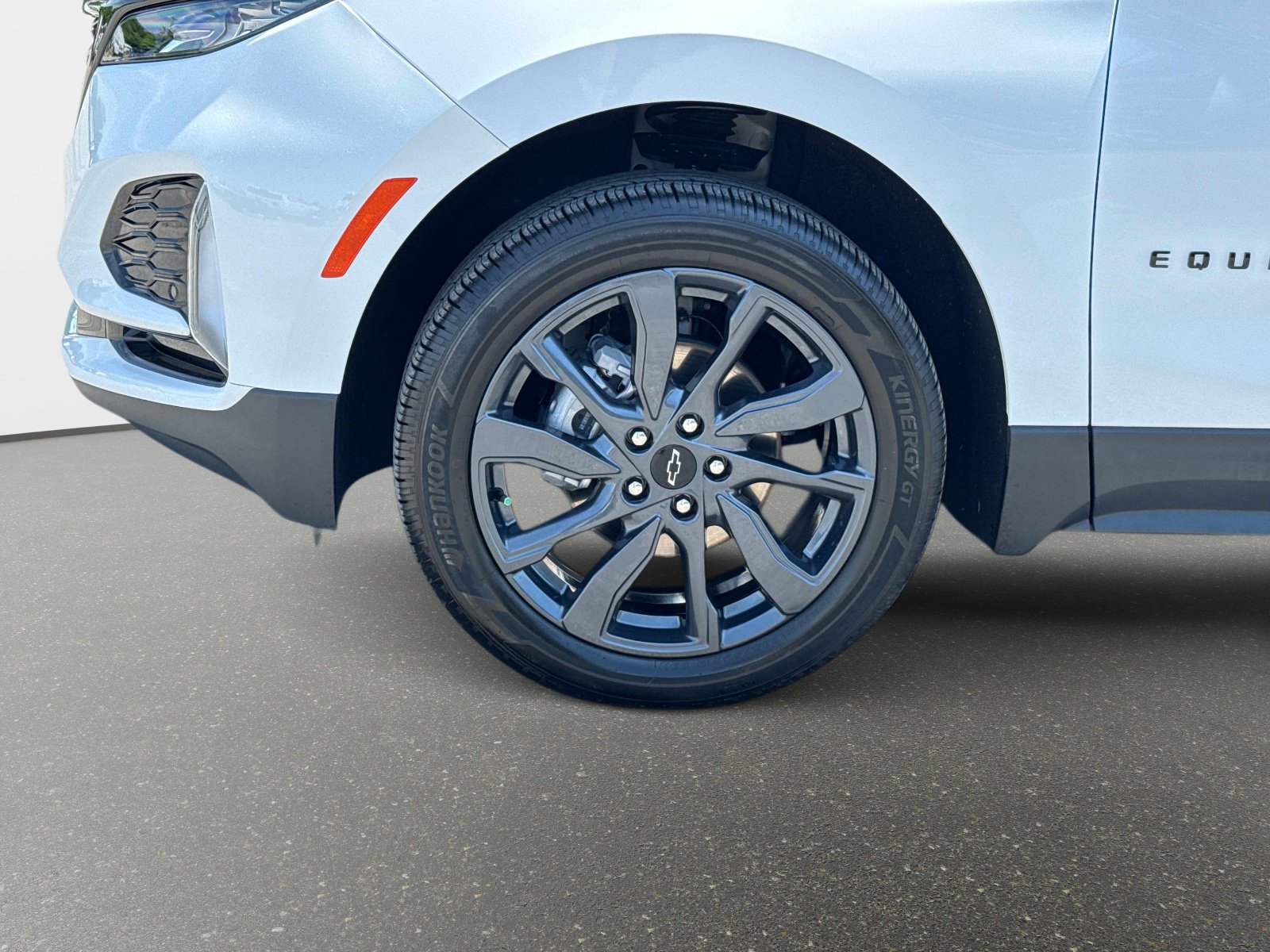 2024 Chevrolet Equinox RS - Photo 12