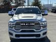 2026 Ram 3500 Laramie Pickup