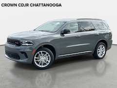 2026 Dodge Durango GT Sport Utility