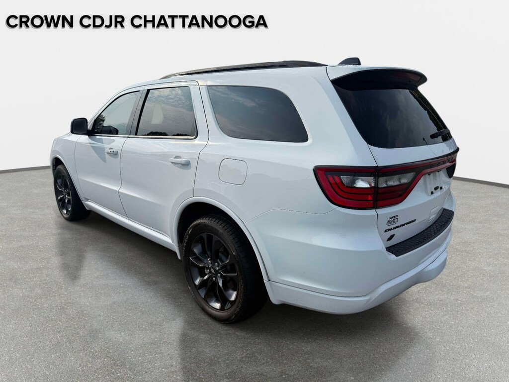 Used 2023 Dodge Durango SXT SXT AWD