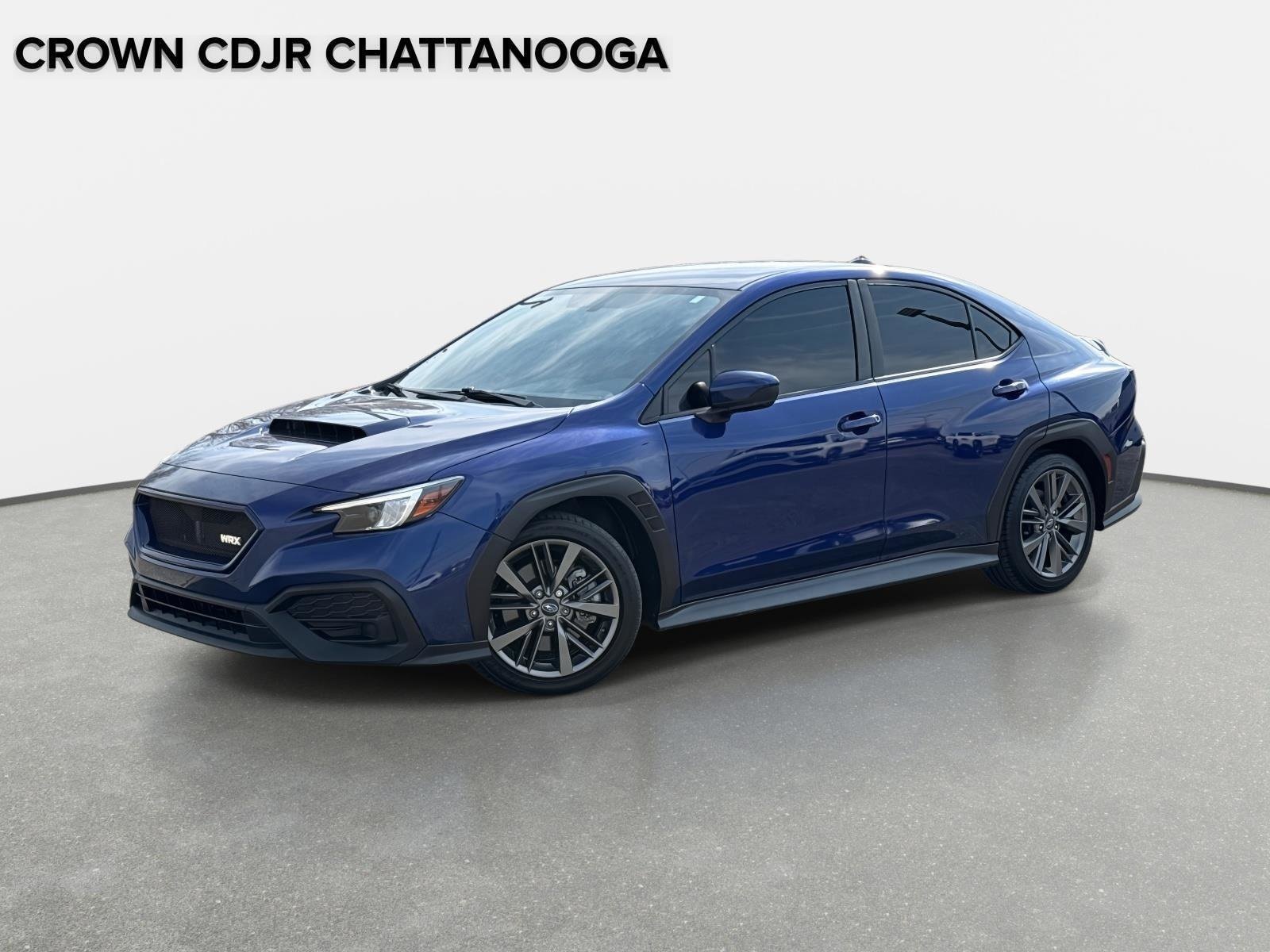 2023 Subaru WRX Base
