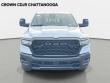2026 Ram 1500 Tradesman Pickup