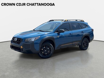 2024 Subaru Outback Wilderness Wilderness AWD