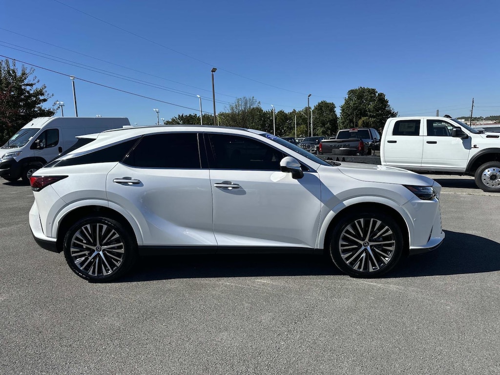 Used 2023 Lexus RX RX 350 Premium Plus RX 350 Premium Plus FWD