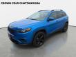 Used 2020 Jeep Cherokee Altitude Altitude 4x4