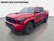  Toyota Tacoma 4WD