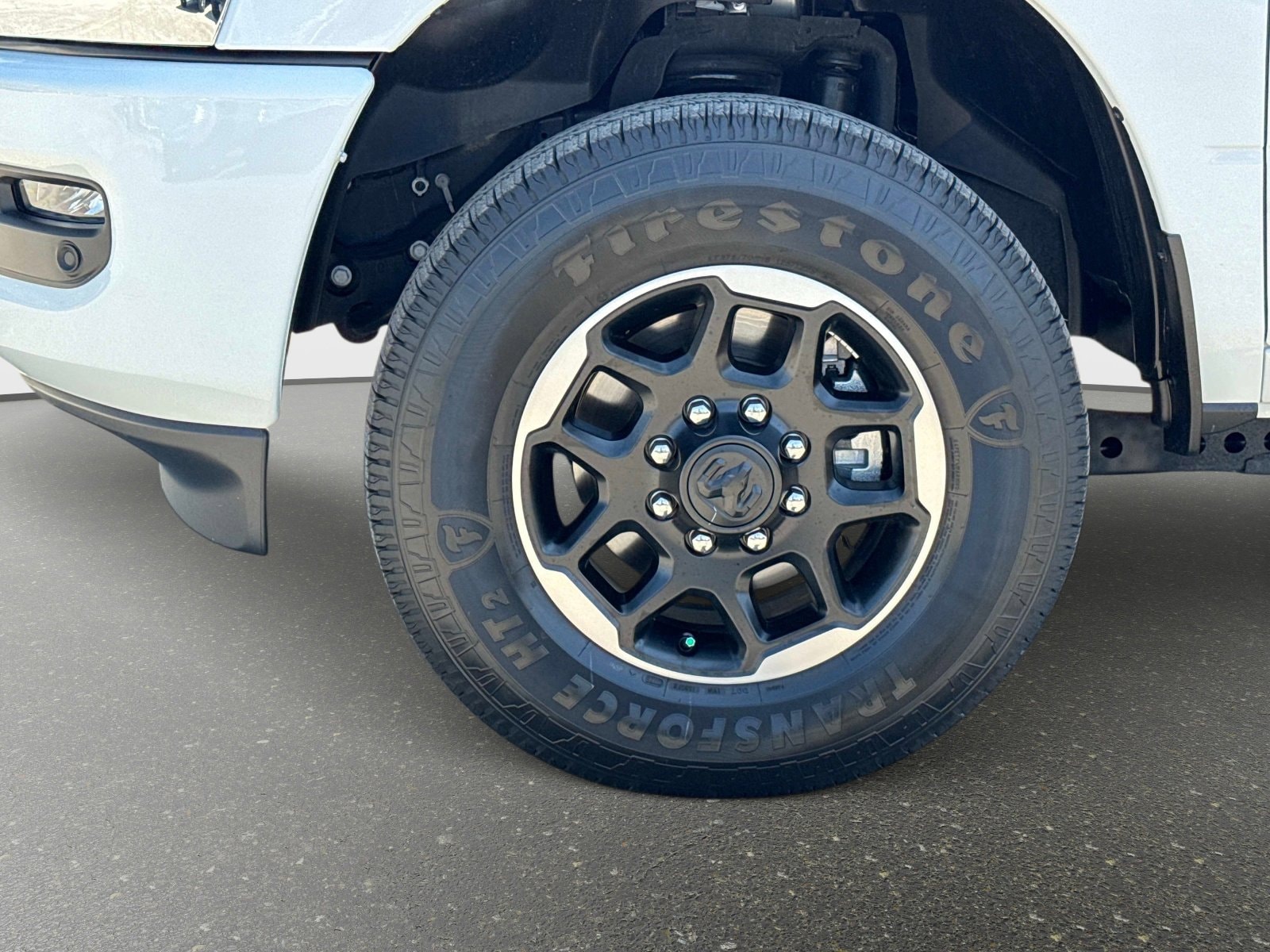 2025 RAM Ram 2500 Pickup Laramie - Photo 11
