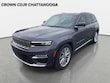  Jeep Grand Cherokee 4xe