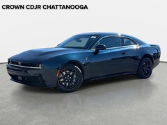 2026 Dodge Charger Scat Pack Coupe