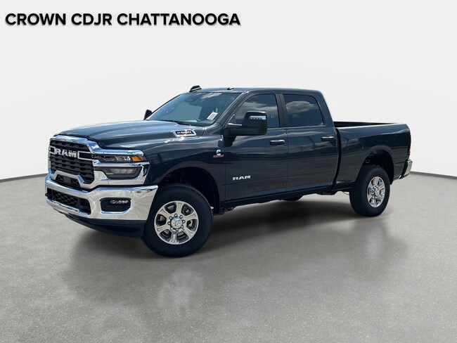 2025 Ram 2500 Big Horn Pickup
