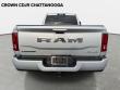 2026 Ram 3500 Laramie Laramie 4x4 Crew Cab 8 Box