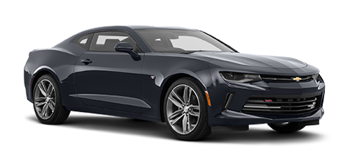 2016 Chevy Camaro